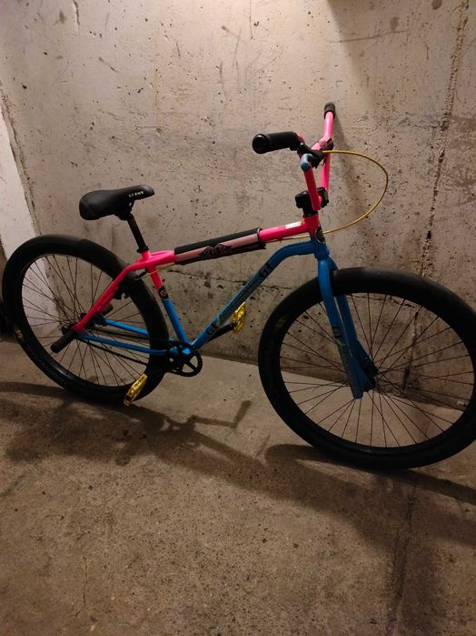 BMX GT Performer 29"