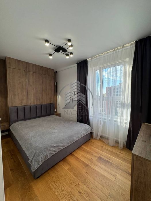 Оренда 2-кімнатної квартири у ЖК 'Семицвіт'