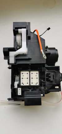 Помпа для принтера Epson r1800, r1900, r2000, r2400 pump