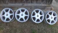 Alufelgi 15tki 5x100