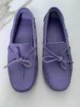 Skórzane mokasyny Superga roz. 37