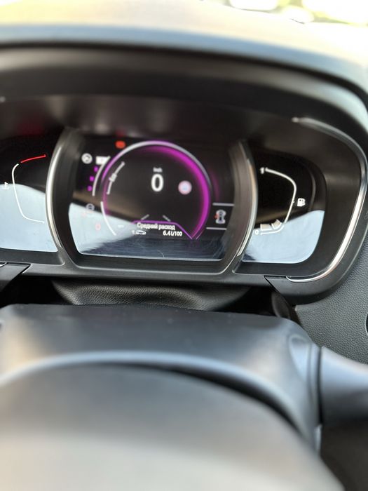 Renault Grand Scenic 2017