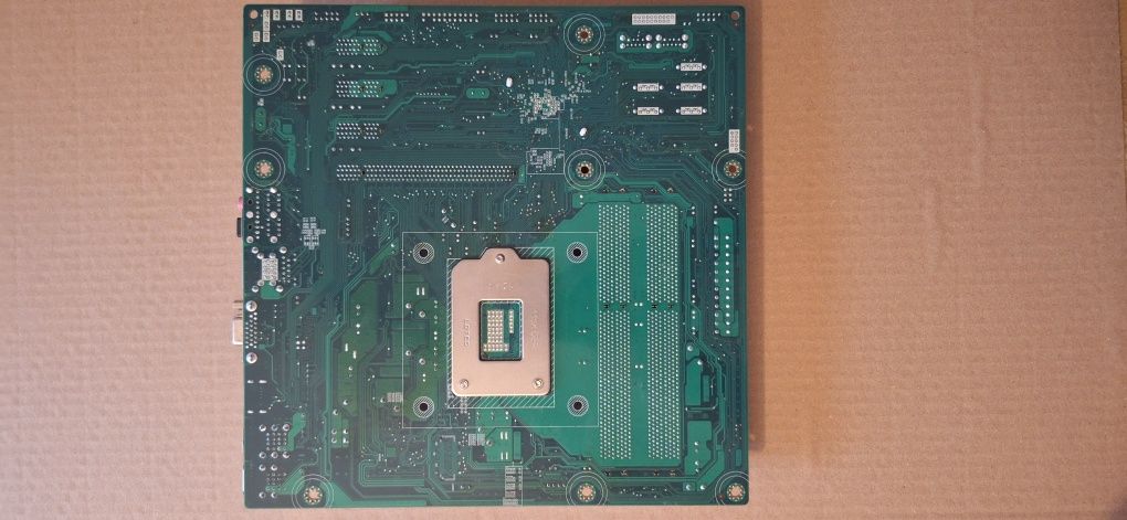Płyta główna Ecs H77H2-EM V:1.0 Intel OPIS