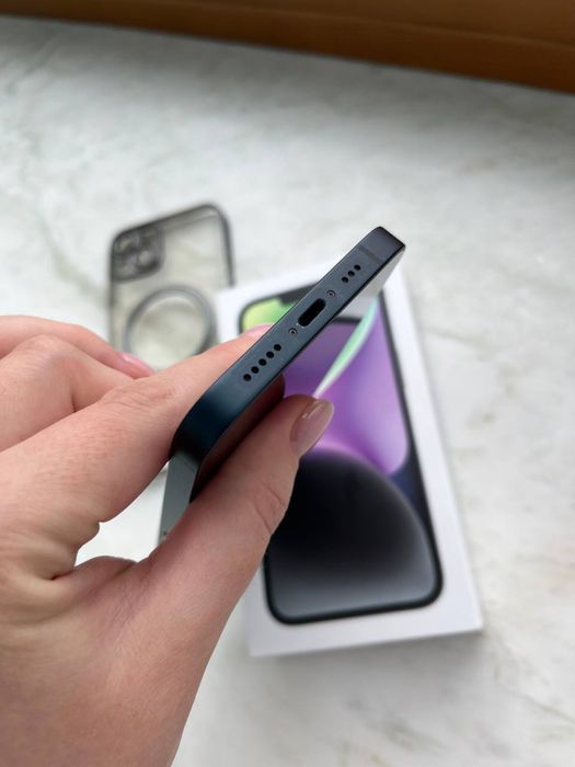 Iphone 14 на  128 Gb