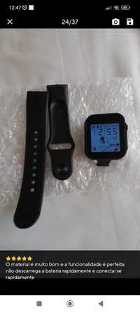 Smartwatch D20 Novo