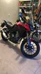 Honda CB500X NOWA!!! 2023 rok
