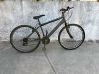 Bicicleta de estrada