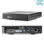 HP Prodesk 400 G1 Mini 8GB/120GB SSD | Loja