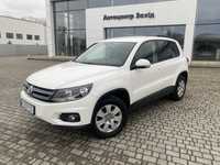 Tiguan 2011 дизель автомат 4х4