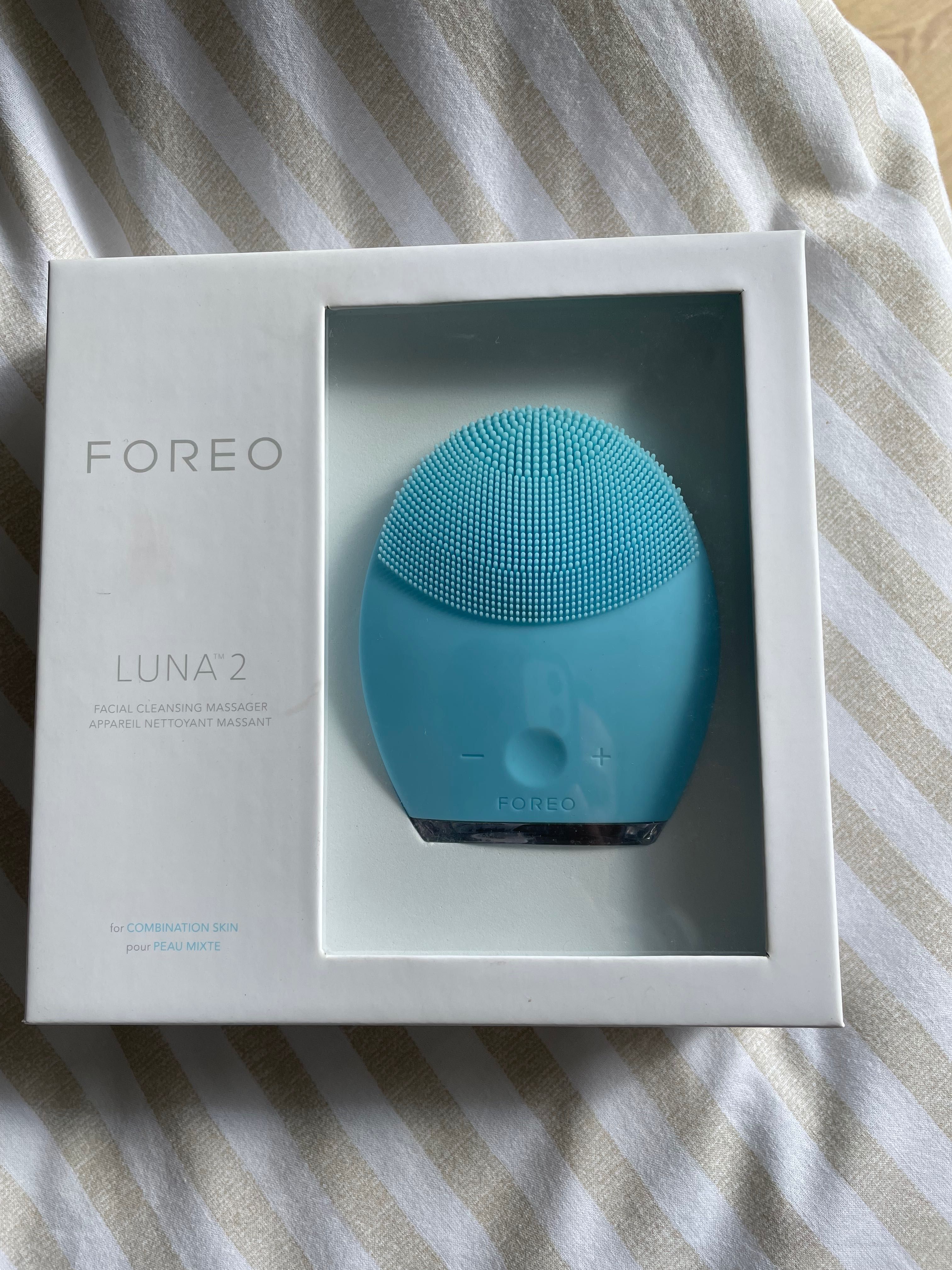 Foreo Luna 2 nova