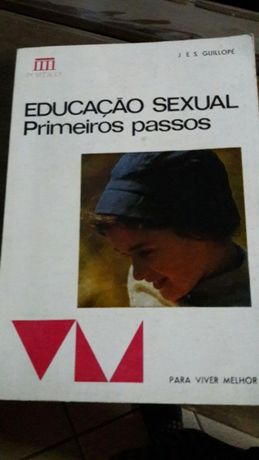 Educação sexual