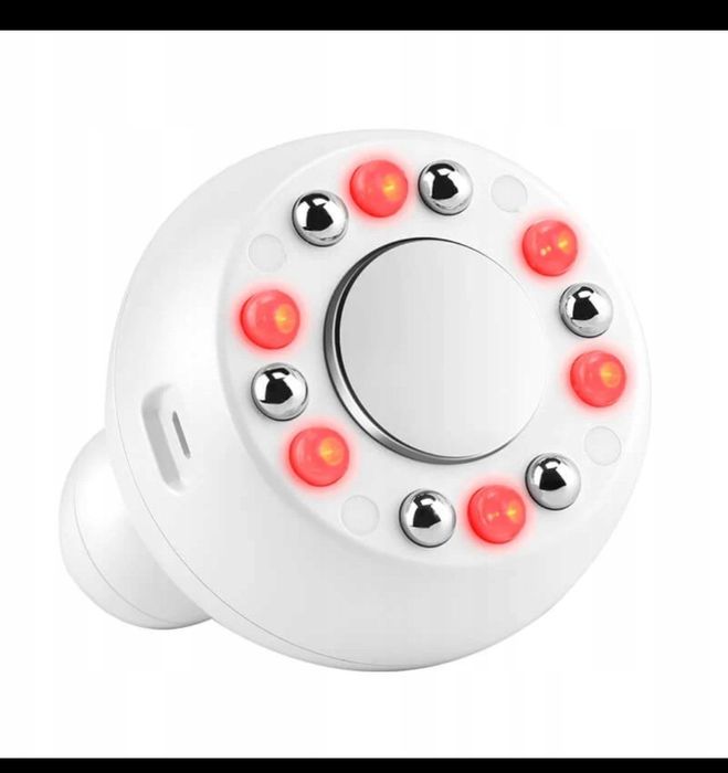 Masażer kawitacyjny ultradzwiekowy Celulit EMS Carer Spar