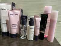 Produkty Mary Kay
