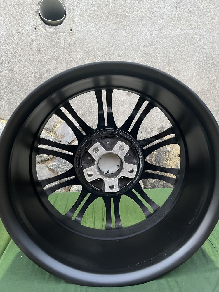 Jantes 18 BMW Pack M