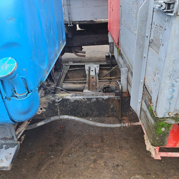 Газ 52  вишка авто