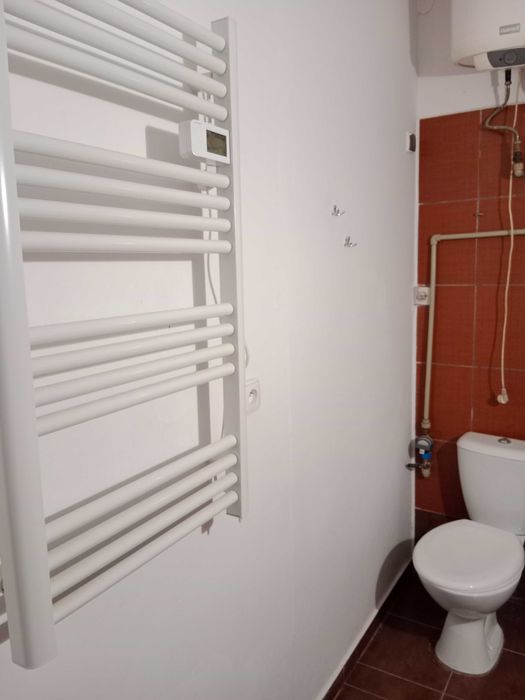 Mieszkanie do wynajęcia Siemianowice Śląskie