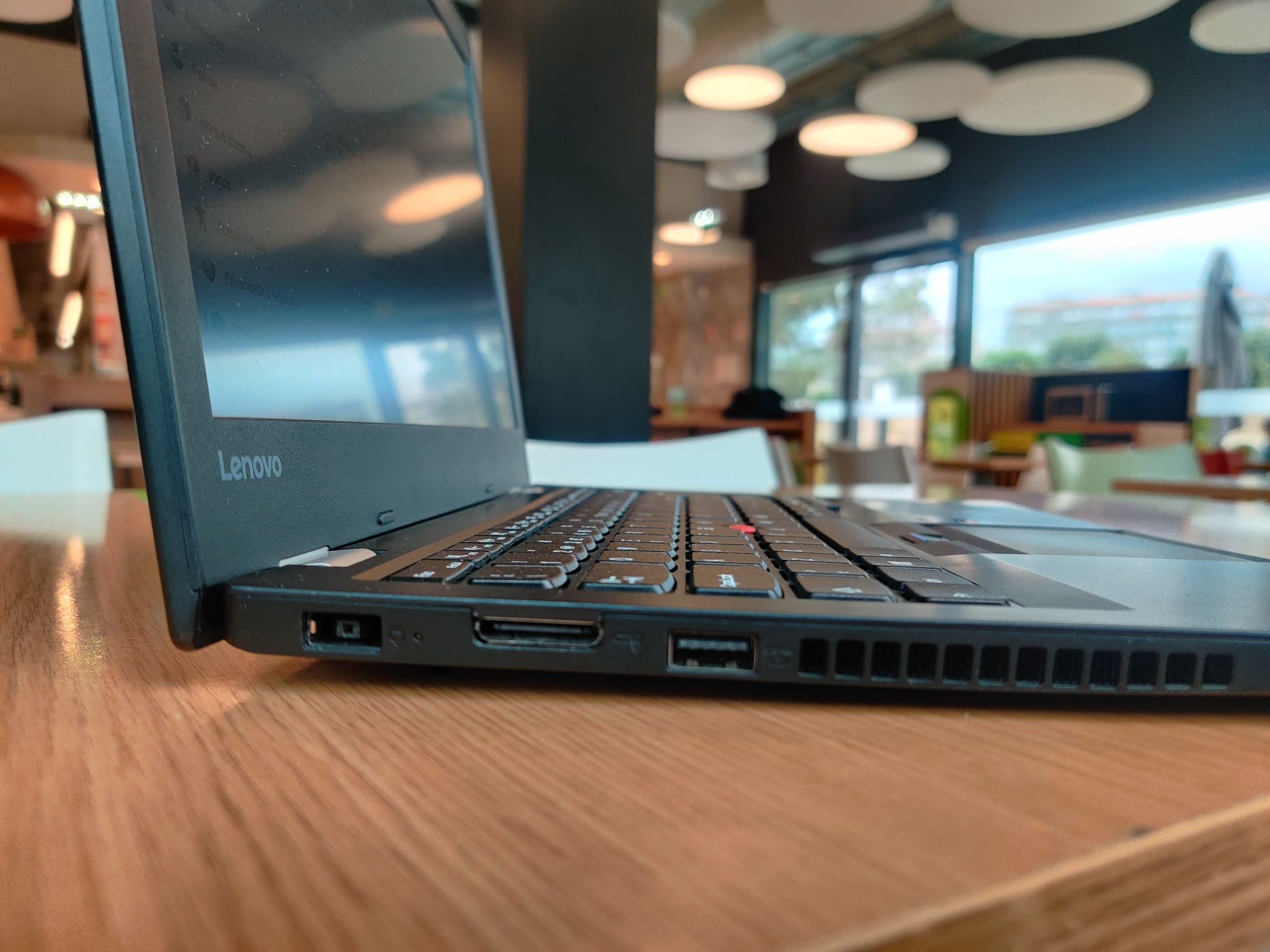 Lenovo Thinkpad L13