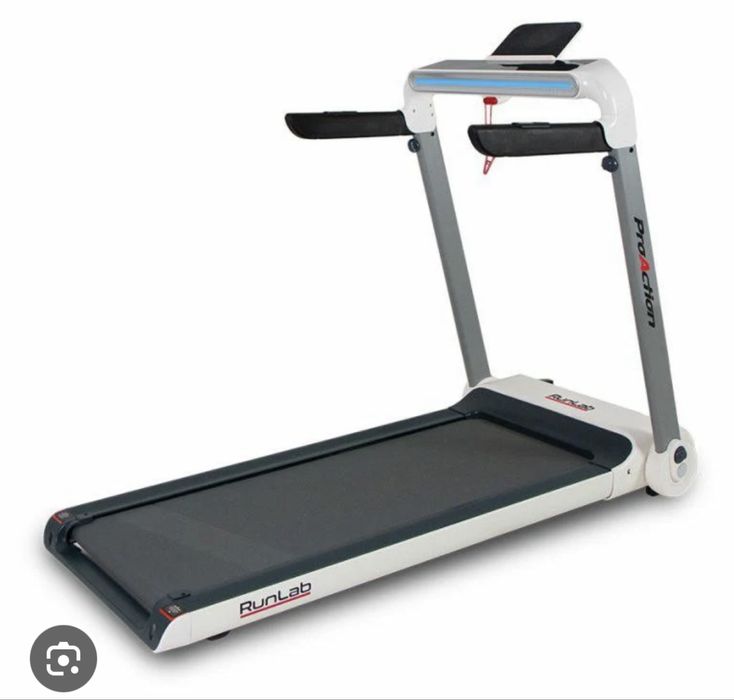 Bieżnia BH Fitness Run Lab G6310 Składana