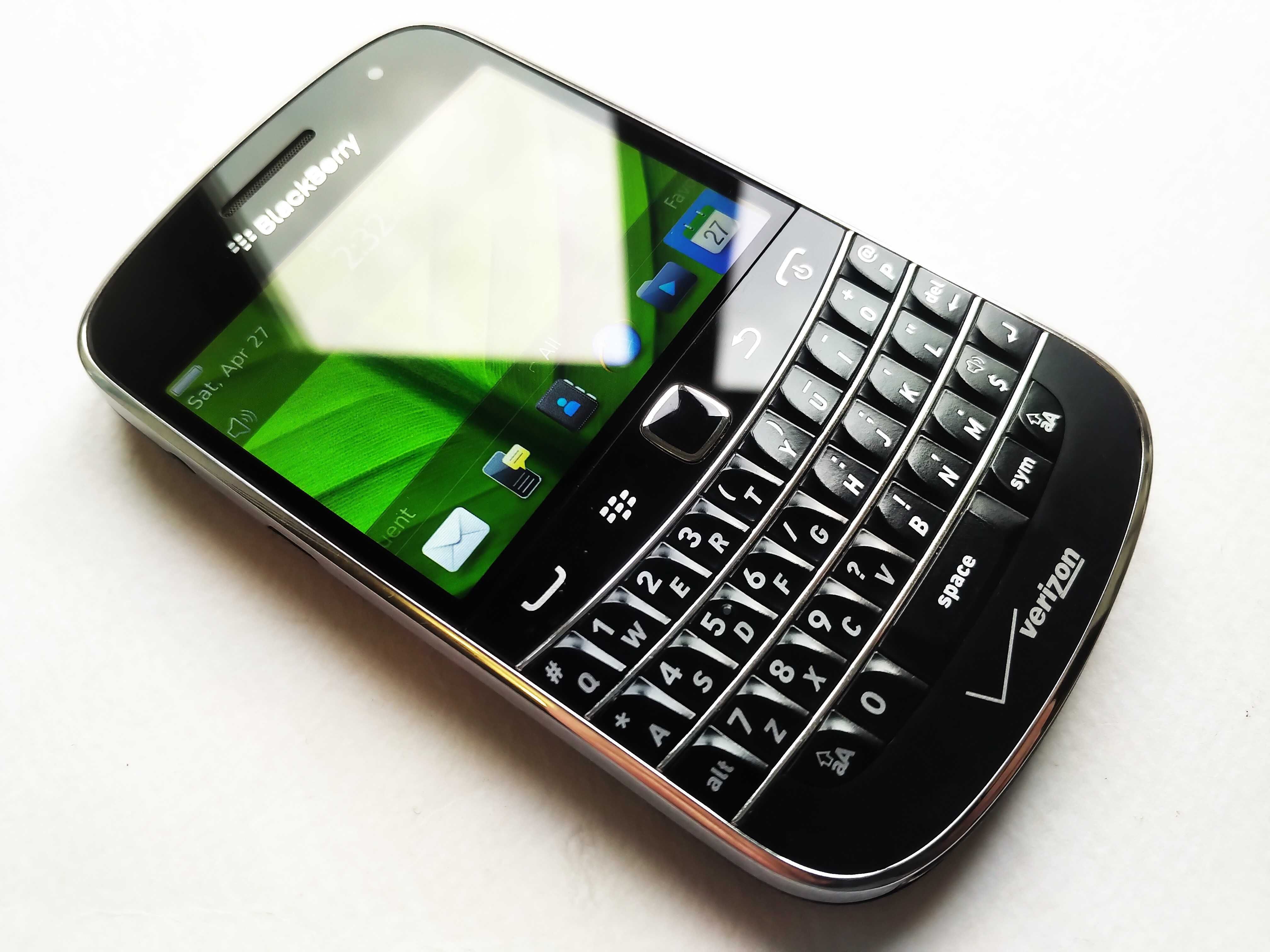 BlackBerry Bold 9930/9790/9780/9720
