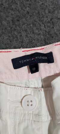 Крутые джинсы Tommy Hilfiger  на девочку