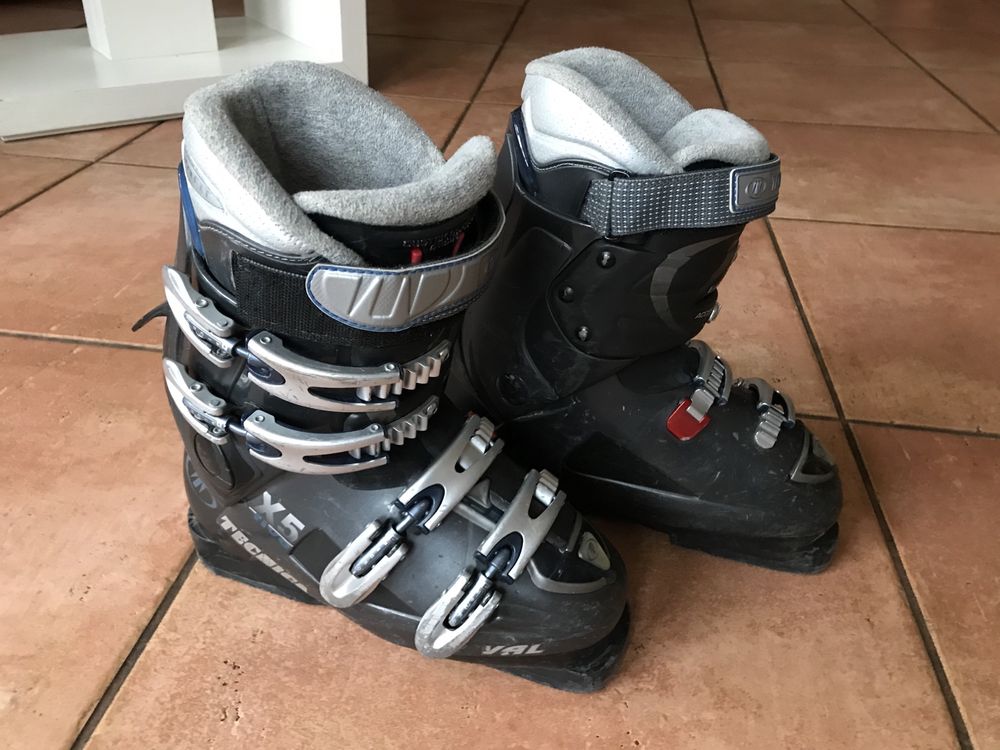 Buty narciarskie Tecnica Rival X5 rozmiar 24,5