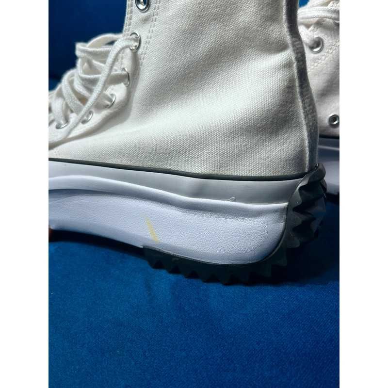 Converse Run Star Hike Platform US 10 / EUR 44