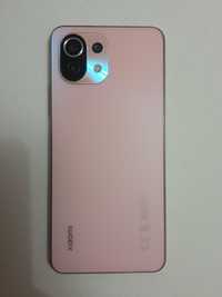 Xiaomi Mi 11 Lite 6/64 Peach Pink 170 $