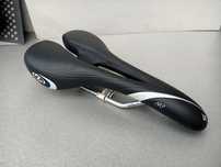 Nowe ergonomiczne damskie siodełko szosa / MTB Specialized Jett 143mm