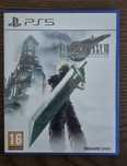 Final Fantasy VII Remake Intergrade - Playstation 5