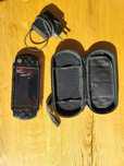 PSP 3004 etui 16gb karta