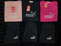 Conjunto Puma 2 peças