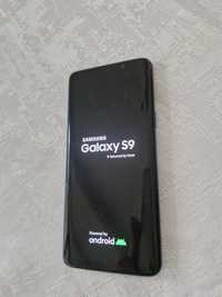 Samsung Galaxy S9