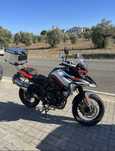 Benelli TRK 702X