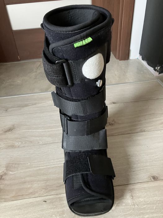Orteza walker wysoki but ortopedyczny rozmiar M 39-43