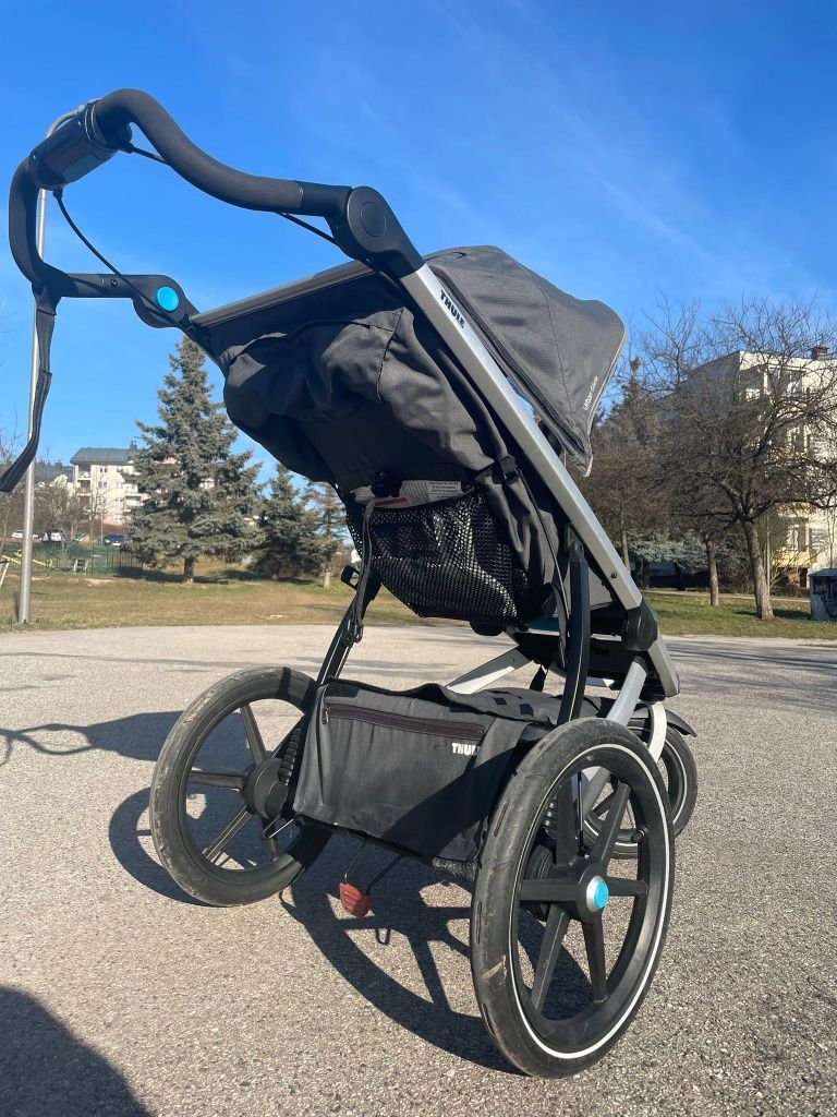 Wózek Thule Urban Glide 2