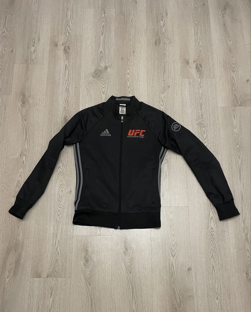 Adidas ufc ea sports