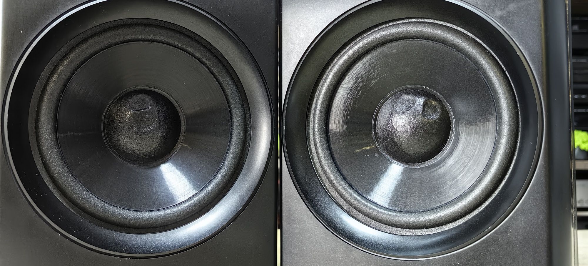 2-х полосна акустика Technics SB-CH7/6Ω