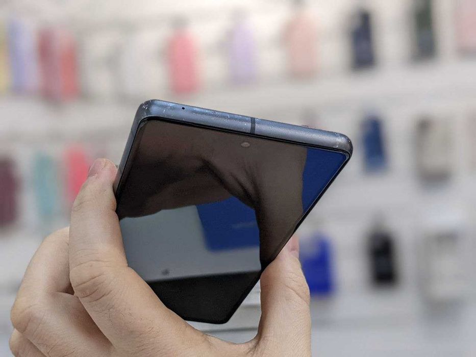 Телефон Google Pixel 7 8/256 Obsidian eSim