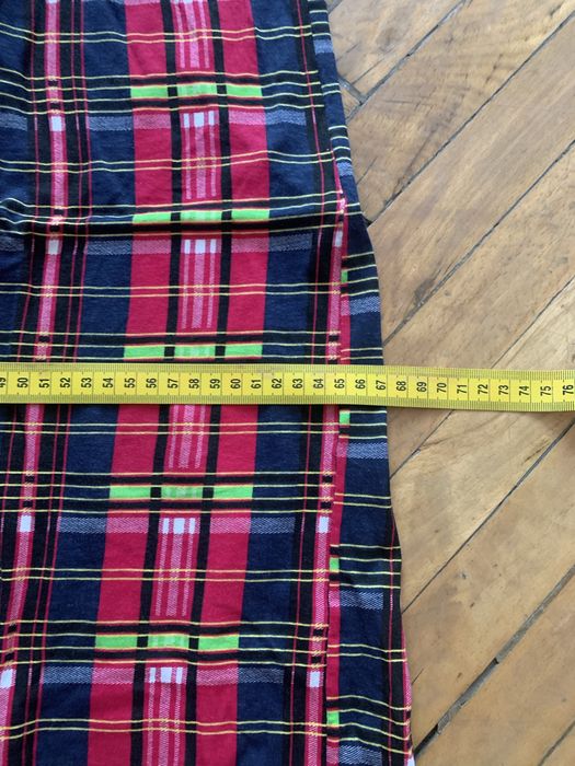 Сарафан жіночий великого розміру