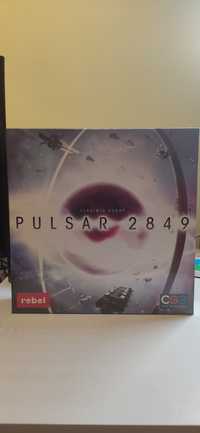 Gra planszowa Pulsar 2849