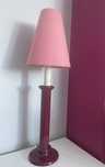 Stylowa lampka nocna