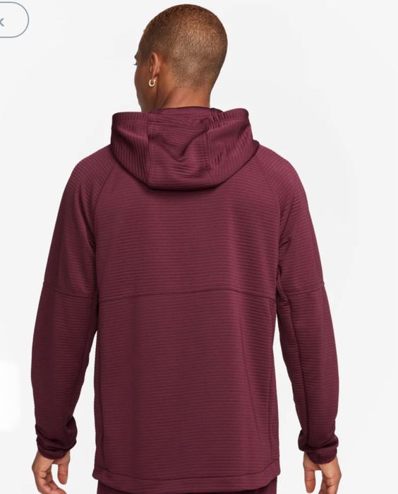 Męska bluza Nike Dri-Fit Pro