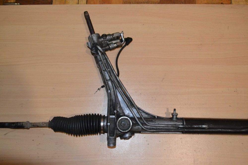 Рулева Рейка Citroen Jumper Fiat Ducato Peugeot Boxer з 2006-2020