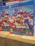 LEGO Brawls Sony PlayStation 4 (PS4) PL PS5 NOWA SklepRetroWWA