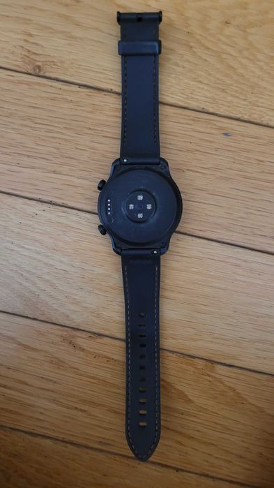 Smartwatch zegarek Mobvoi TicWatch Pro 3 Cellular LTE