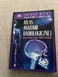Atlas Anatomii Radiologicznej