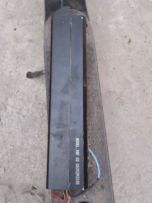 Продам електро самокат