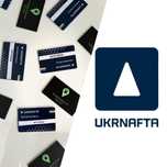 Паливні карти Укрнафта UKRNAFTA. Знижка до  -8 грн/л