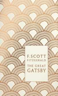 Книга The Great Gatsby