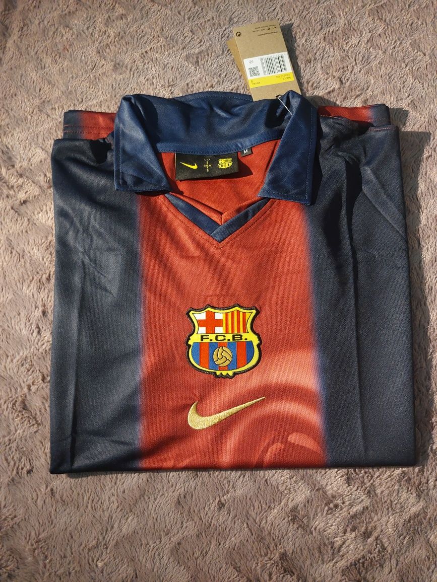 Camisa Futebol FC Barcelona X Travis Scott Cactus Jack